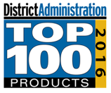 District Administration Top 100 Products, 2016